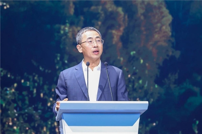 共建兆瓦超充生態(tài)，共贏全電物流機(jī)遇，華為兆瓦超充高質(zhì)量發(fā)展峰會(huì)成功舉辦