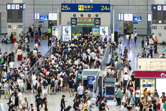 兆訊傳媒發(fā)布2025半年報：高鐵業(yè)務穩(wěn)重求進，第二曲線蓄勢騰飛