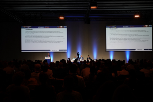 替雷利珠單抗公布兩項肺癌研究最新總生存期數(shù)據(jù)，助力健康中國癌癥防治目標達成