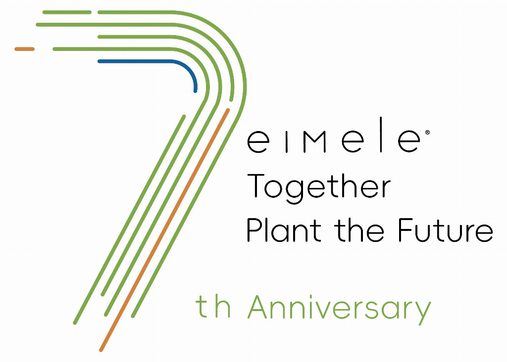 eimele亦餐7周年，用植物基科技重塑健康底氣